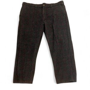 Codet 100% wool‎ vintage hunting pants